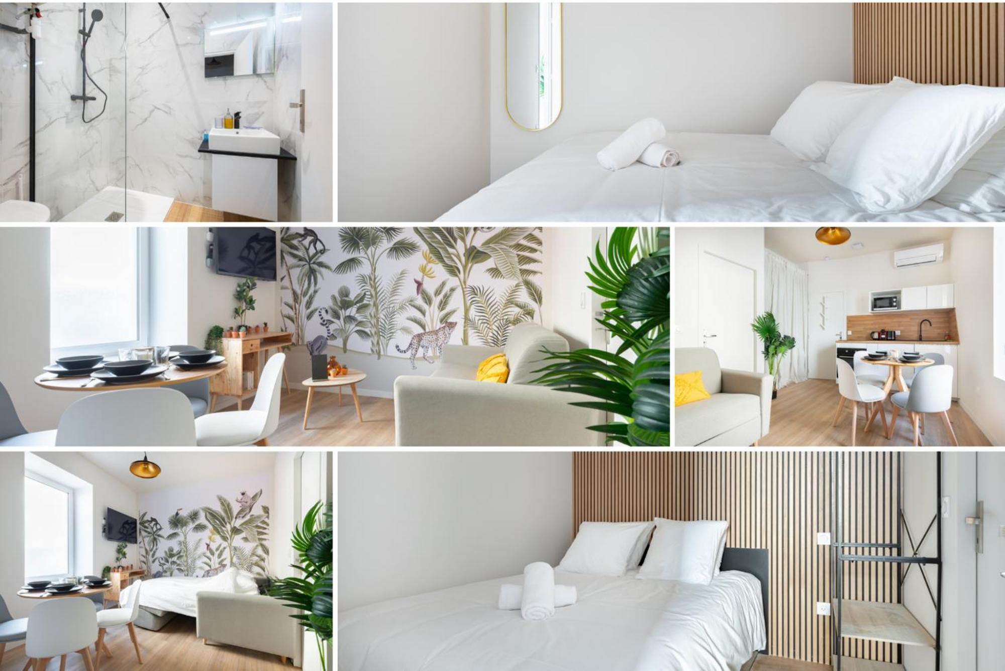 Thym * Cosy * Fibre * Confort La Destrousse Zewnętrze zdjęcie